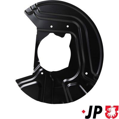 1464202770 JP Group Кожух гальмівного диска